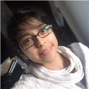 Profesor de Cs. Naturales dicta clases a niños de 9-18 años